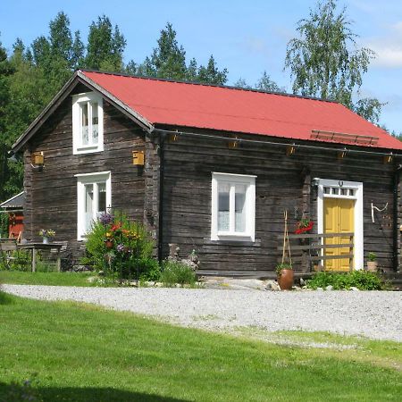 Stuga Lugnvik Екстериор снимка