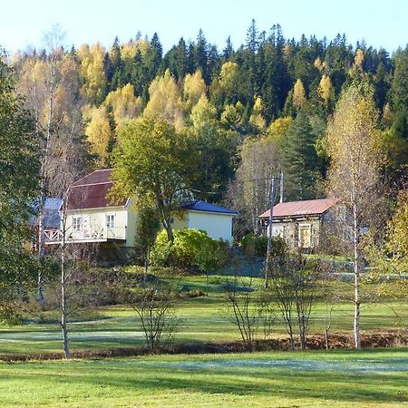 Stuga Lugnvik Екстериор снимка