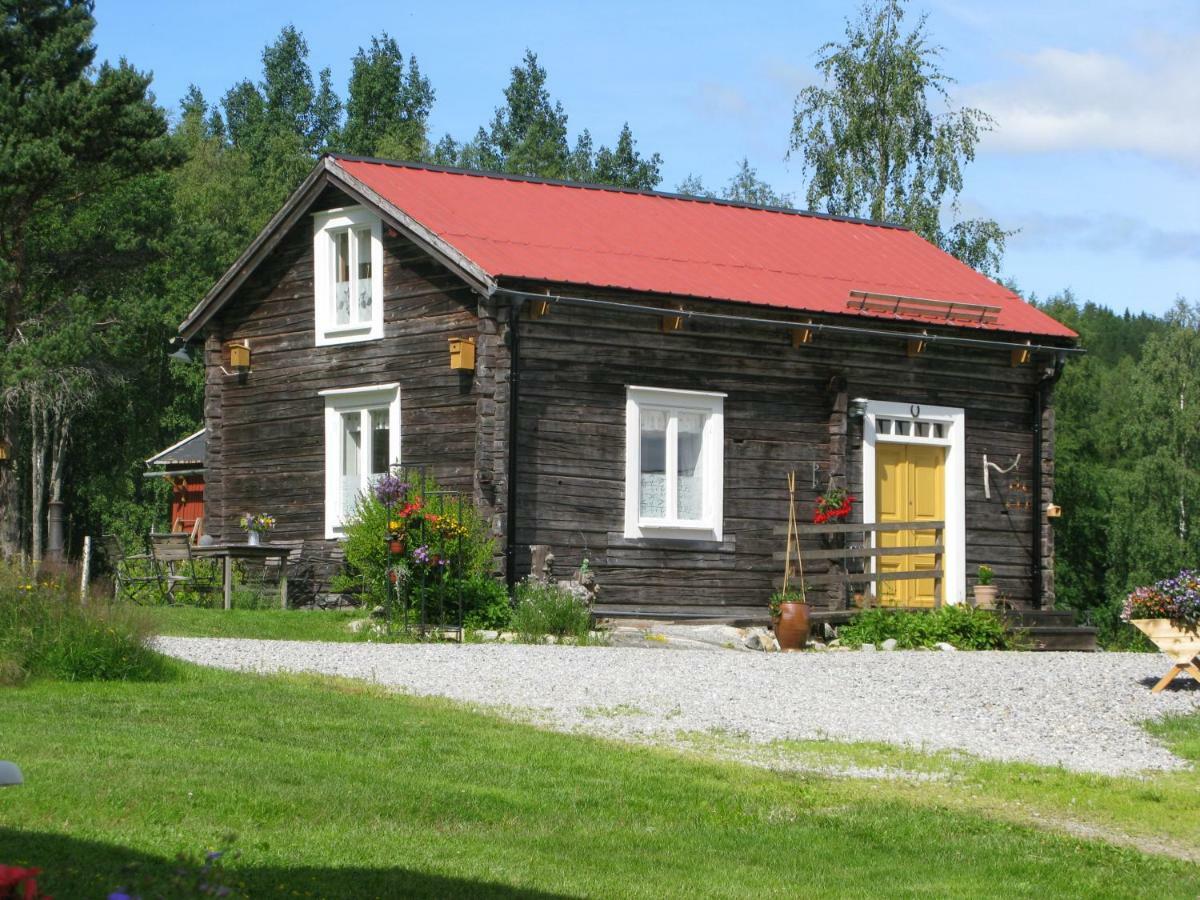 Stuga Lugnvik Екстериор снимка