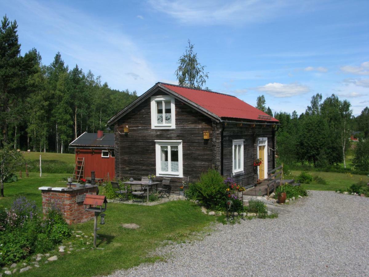 Stuga Lugnvik Екстериор снимка
