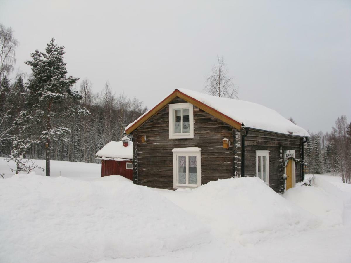 Stuga Lugnvik Екстериор снимка